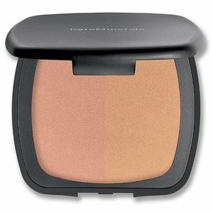 Bareminerals Luminizer Highlighter Duo *RARE* NEW